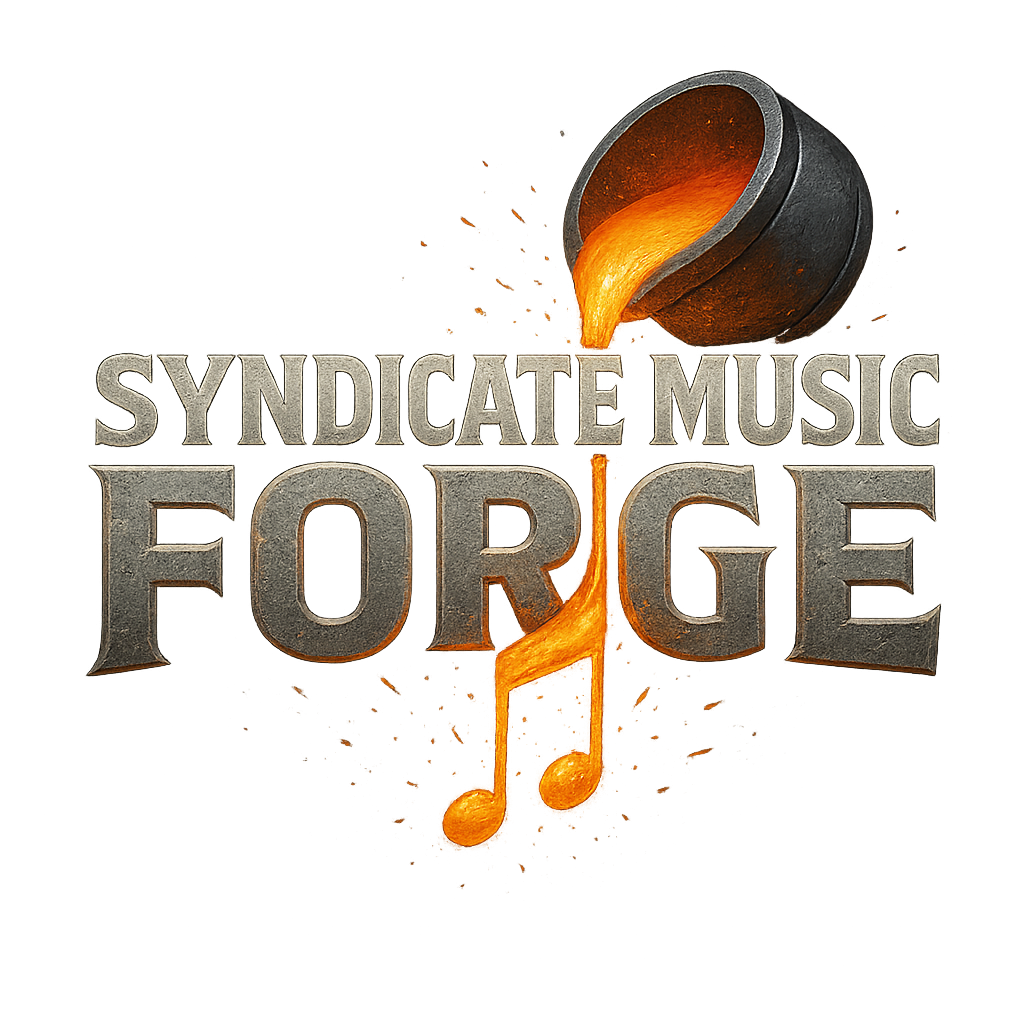 Syndicate Music Forge